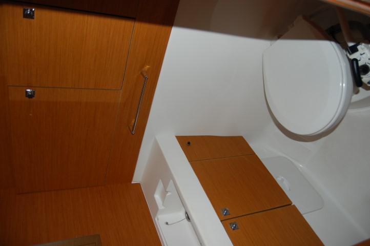 Book yachts online - sailboat - Sun Odyssey 519 - Alboran Champagne (Majorca) - rent