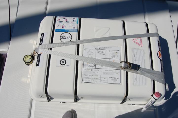 Book yachts online - sailboat - Sun Odyssey 519 - Alboran Champagne (Majorca) - rent
