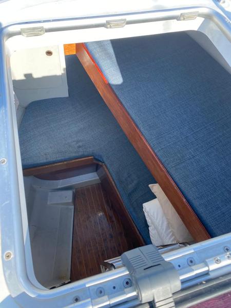 Book yachts online - sailboat - Beneteau 50-4 - Alboran Bikini (Majorca) - rent