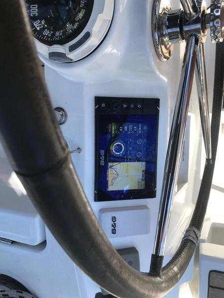 Book yachts online - sailboat - Oceanis 45-4 - Alboran Gin Tonic (Majorca) - rent