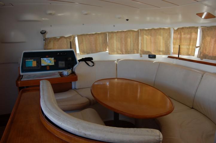 Book yachts online - catamaran - Lagoon 410 - Sofia Cuba - rent