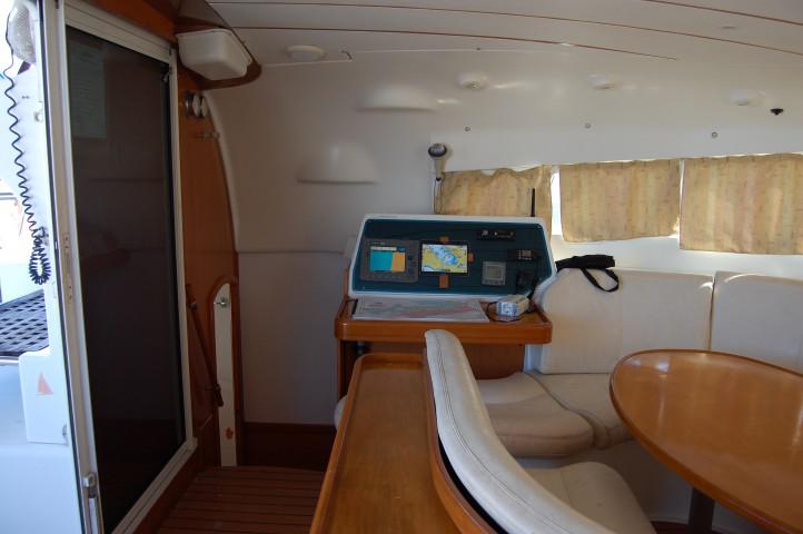 Book yachts online - catamaran - Lagoon 410 - Sofia Cuba - rent