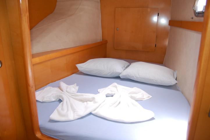 Book yachts online - catamaran - Belize 43 - Piropo Primero Cuba - rent