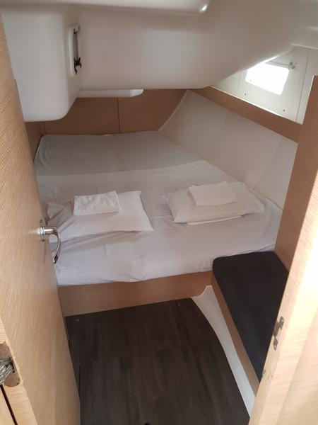 Book yachts online - sailboat - Elan Impression 45 - Filin - rent
