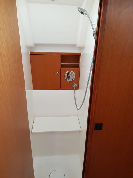 Book yachts online - sailboat - Bavaria Cruiser 51 - Kondor - rent