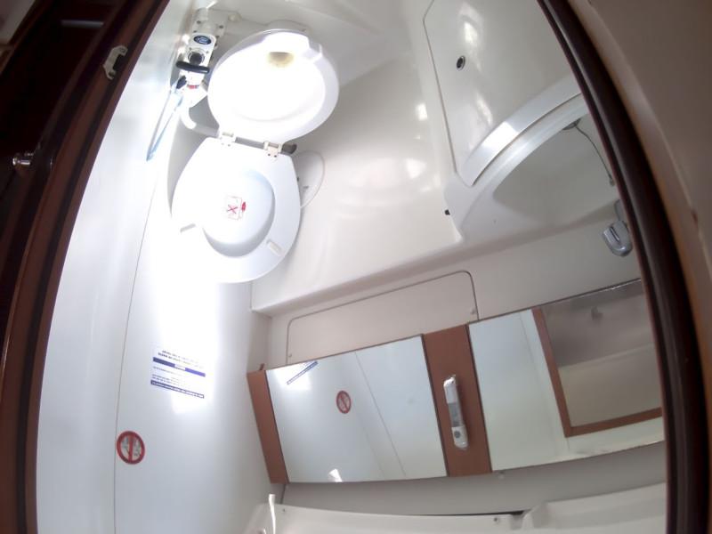 Book yachts online - sailboat - BENETEAU Cyclades 39.3.2 REFIT 2019 - CORAL    - rent
