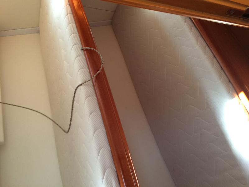 Book yachts online - sailboat - Cyclades 50.5 - Elios - rent