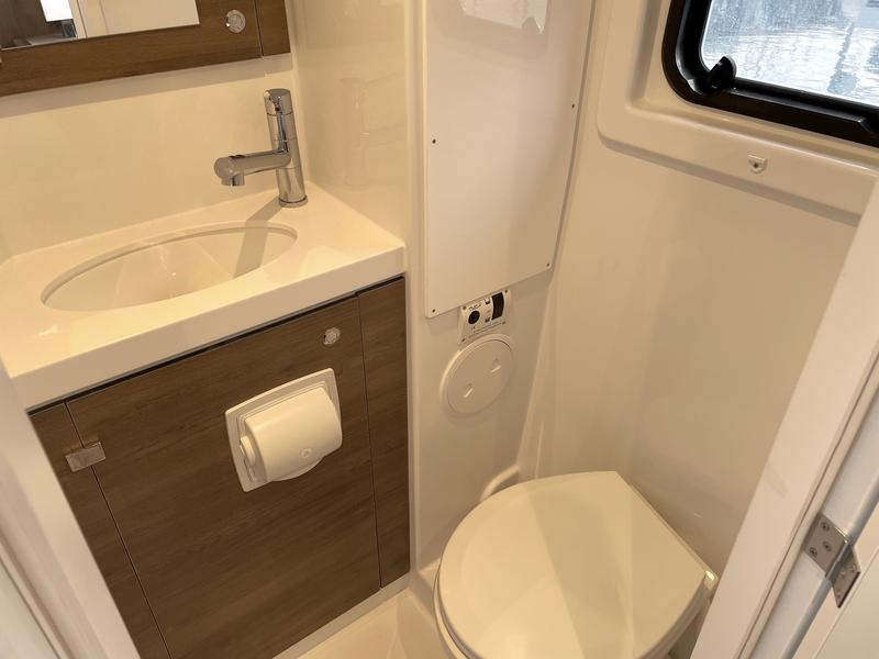 Book yachts online - catamaran - Bali 4.6 - Poseidon - rent