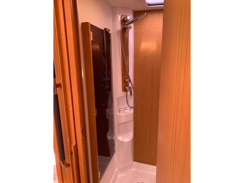 Book yachts online - sailboat - Jeanneau 57 - KURUKULLA OV AC+G+refit 2021+new sails 2022 - rent