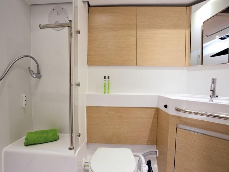 Book yachts online - sailboat - Elan 50 Impression - LOVIS 2019+AC - rent