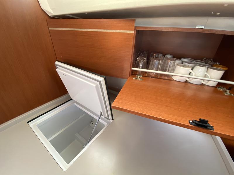 Book yachts online - sailboat - Oceanis 46.1 - No stress - rent