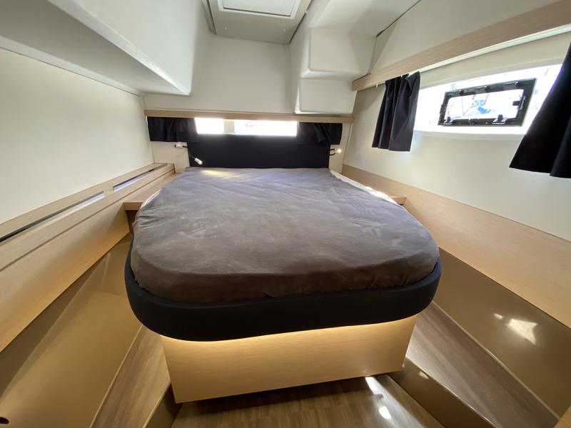 Book yachts online - catamaran - Lucia 40 - Papaya (!!!from Monday!)) - rent