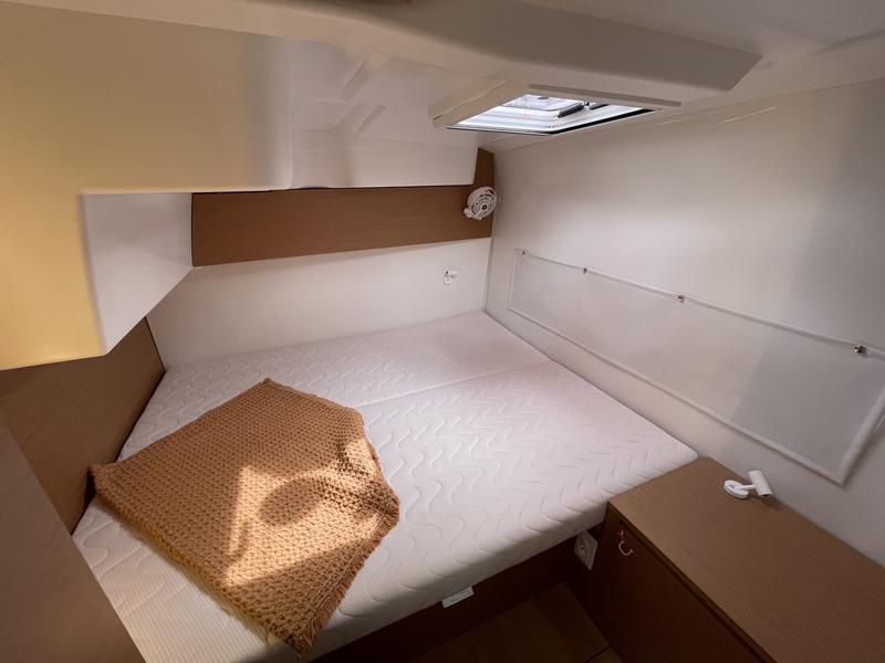 Book yachts online - catamaran - Excess 11 - Siesta - rent
