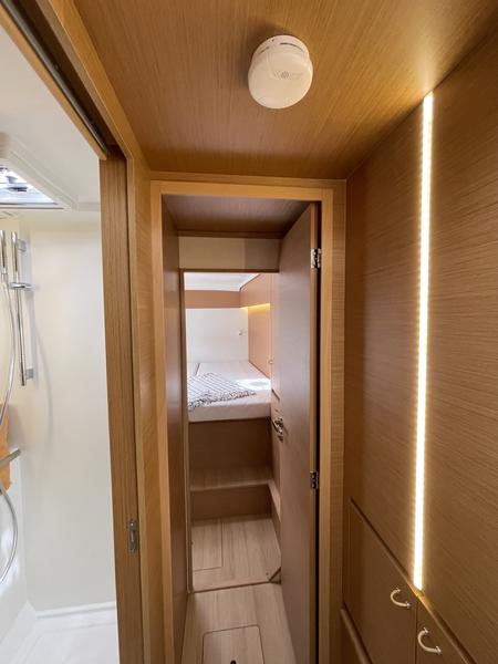 Book yachts online - catamaran - Excess 11 - Siesta - rent