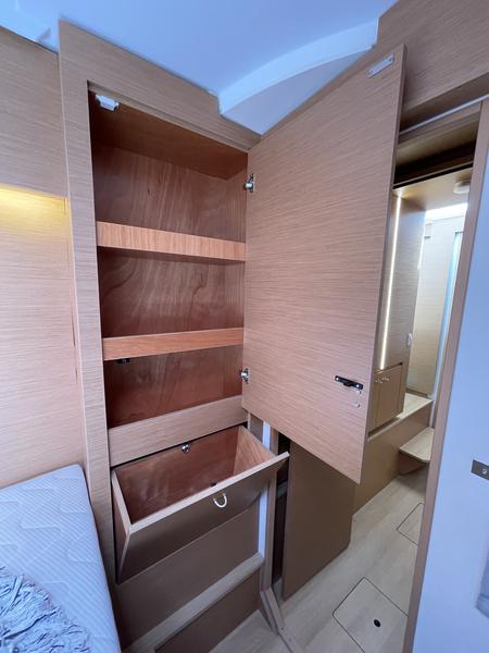 Book yachts online - catamaran - Excess 11 - Siesta - rent