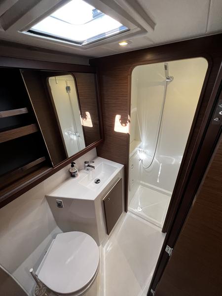 Book yachts online - catamaran - Lagoon 42 - Odessa - rent