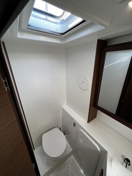 Book yachts online - catamaran - Lagoon 42 - Odessa - rent