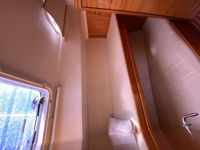 Book yachts online - sailboat - Bavaria 50 - San Miguel (!!!from Monday!)) - rent