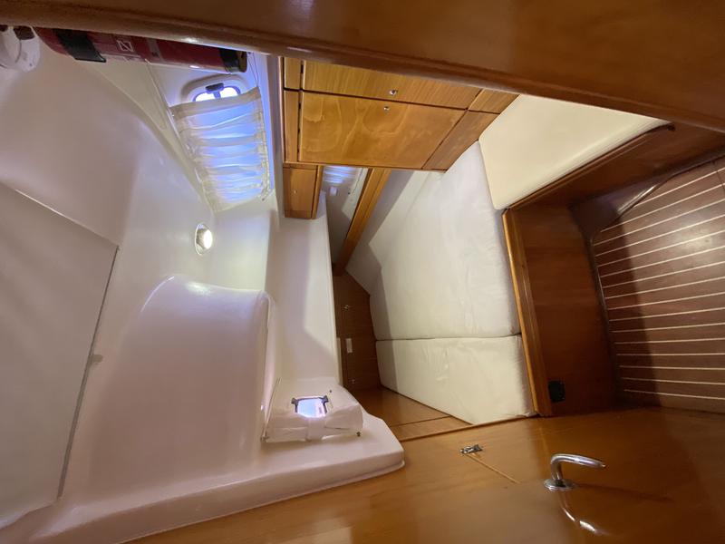 Book yachts online - sailboat - Bavaria 50 - San Miguel (!!!from Monday!)) - rent