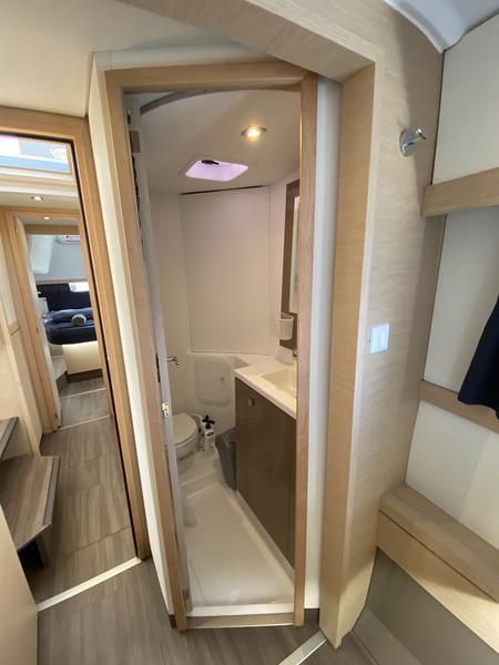 Book yachts online - catamaran - Lucia 40 - Aquila (!!!from Monday!) - rent
