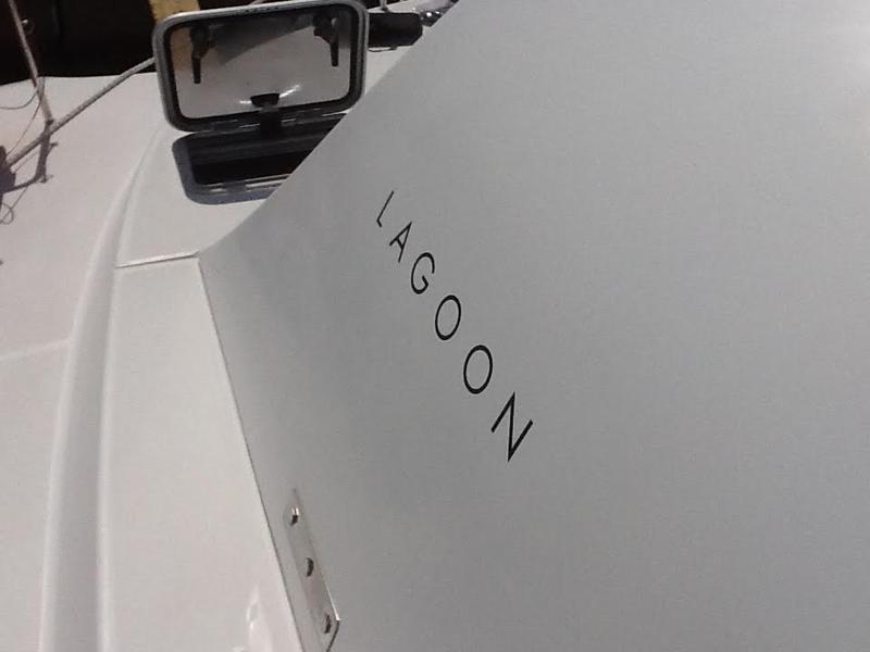 Book yachts online - catamaran - Lagoon 380 S2 - no name - rent