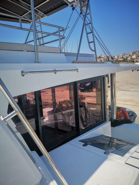 Book yachts online - catamaran - Bali 4.8 - EAGLE - rent