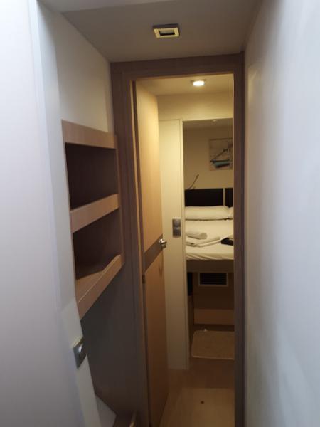 Book yachts online - catamaran - Bali 4.5 - Cilia - rent