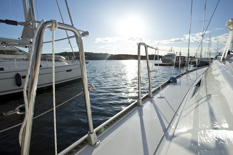 Book yachts online - sailboat - Bavaria 46 Cruiser - Avatar - rent