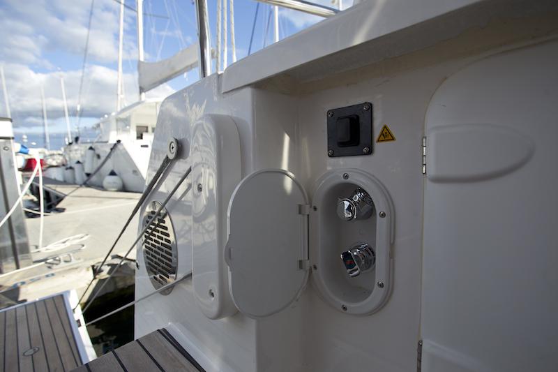Book yachts online - sailboat - Bavaria 46 Cruiser - Avatar - rent