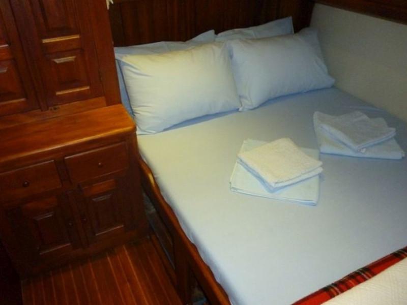 Book yachts online - other - Gulet Remo - Remo - rent