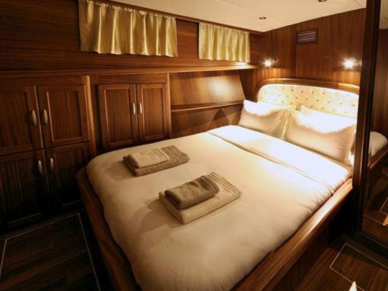 Book yachts online - other - Gulet Remo - Remo - rent