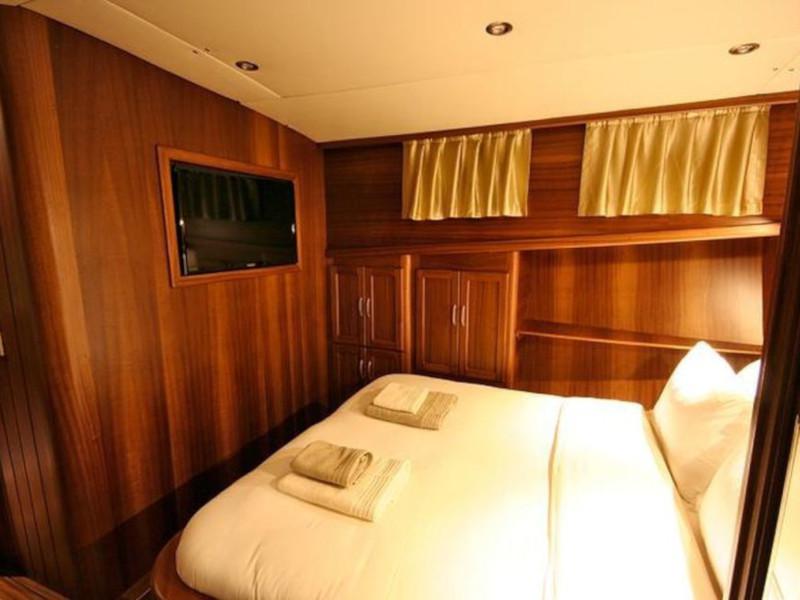 Book yachts online - other - Gulet Remo - Remo - rent
