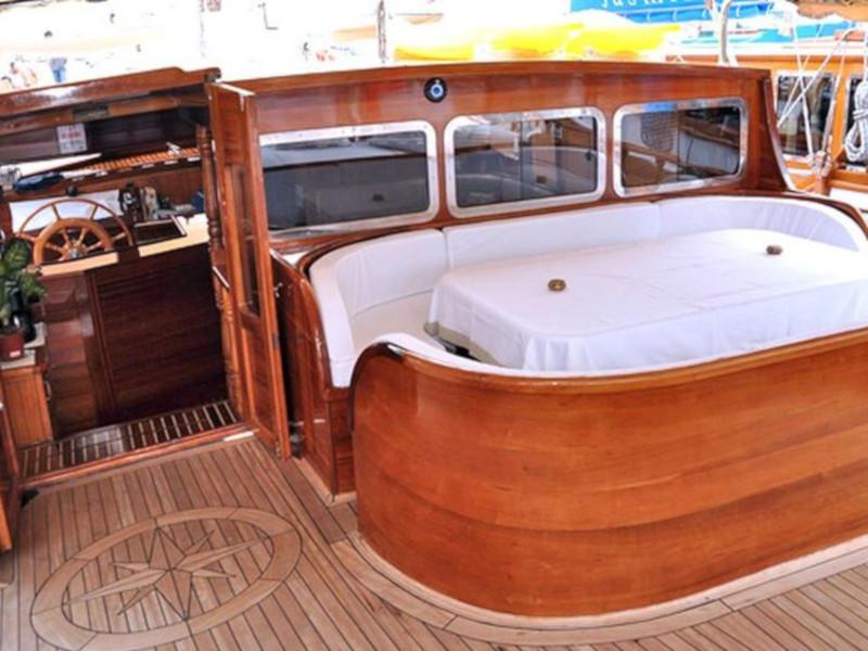 Book yachts online - other - Gulet Bibi Aysegul - Bibi Aysegul - rent