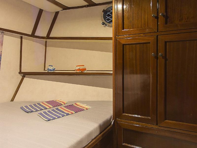 Book yachts online - other - Gulet Karia - Karia - rent