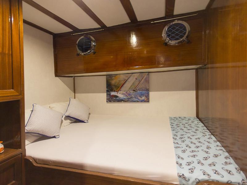 Book yachts online - other - Gulet Karia - Karia - rent
