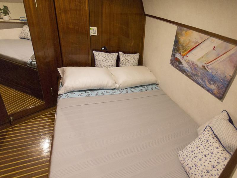 Book yachts online - other - Gulet Karia - Karia - rent