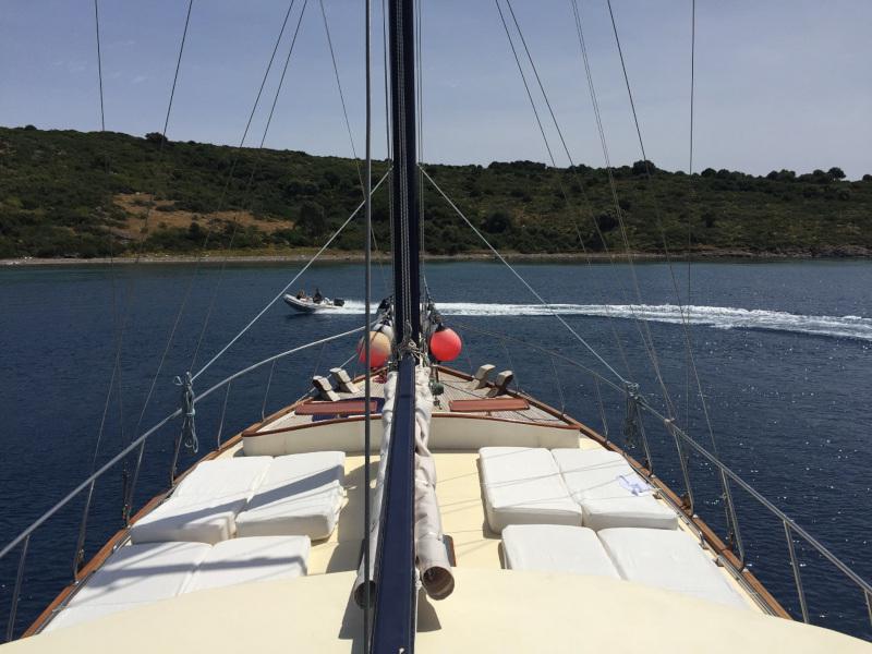 Book yachts online - other - Gulet Karia - Karia - rent