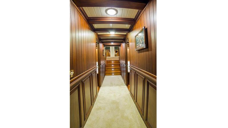 Book yachts online - other - Gulet - Wicked felina - rent