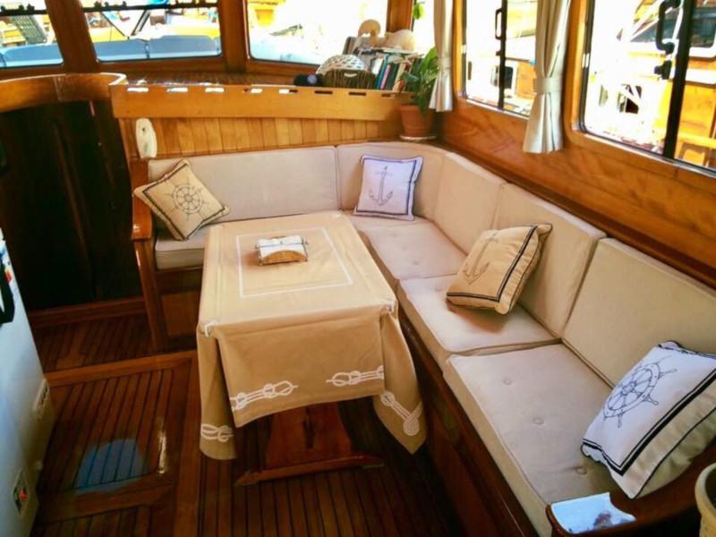 Book yachts online - other - Gulet Askim Deniz - Askim Deniz - rent