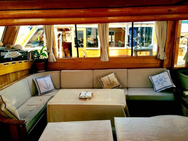 Book yachts online - other - Gulet Askim Deniz - Askim Deniz - rent