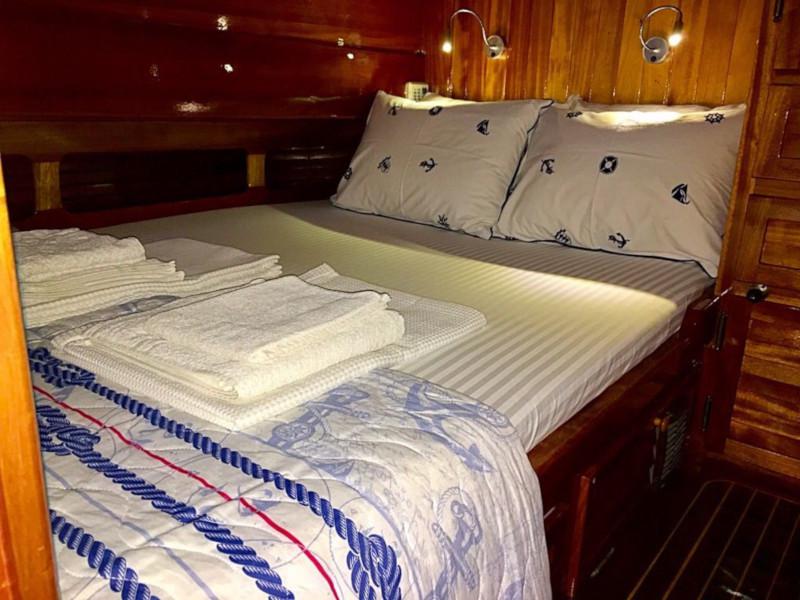 Book yachts online - other - Gulet Askim Deniz - Askim Deniz - rent