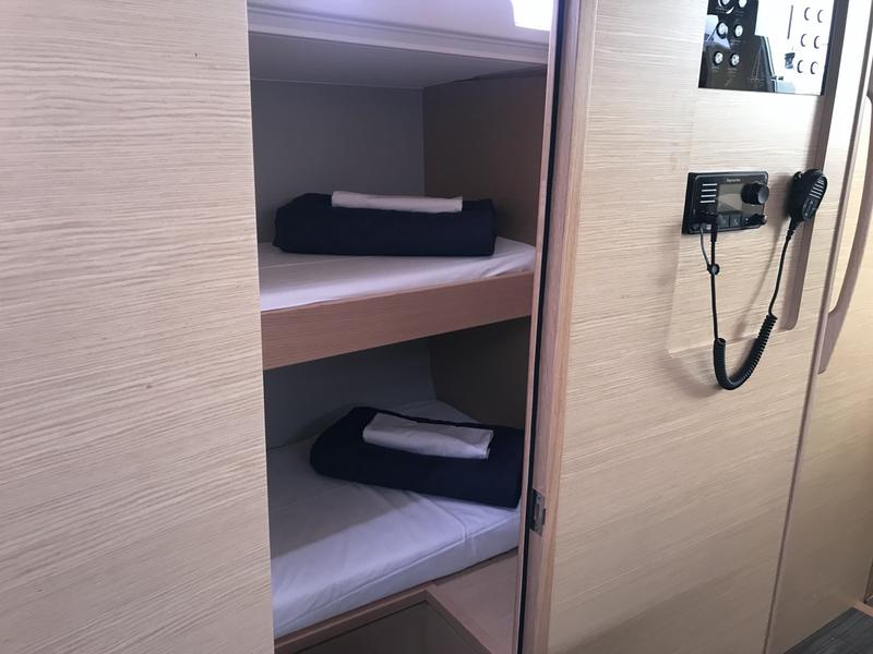 Book yachts online - sailboat - Dufour 530 - Cervantes - rent