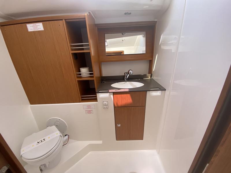 Book yachts online - sailboat - Bavaria Cruiser 51 - Rutilicus - rent