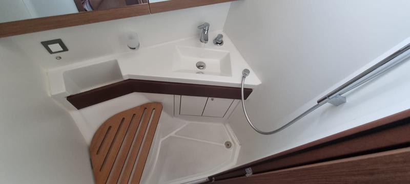 Book yachts online - sailboat - Oceanis 46.1 (4cabs-2heads) - Electra (Inverter) - rent