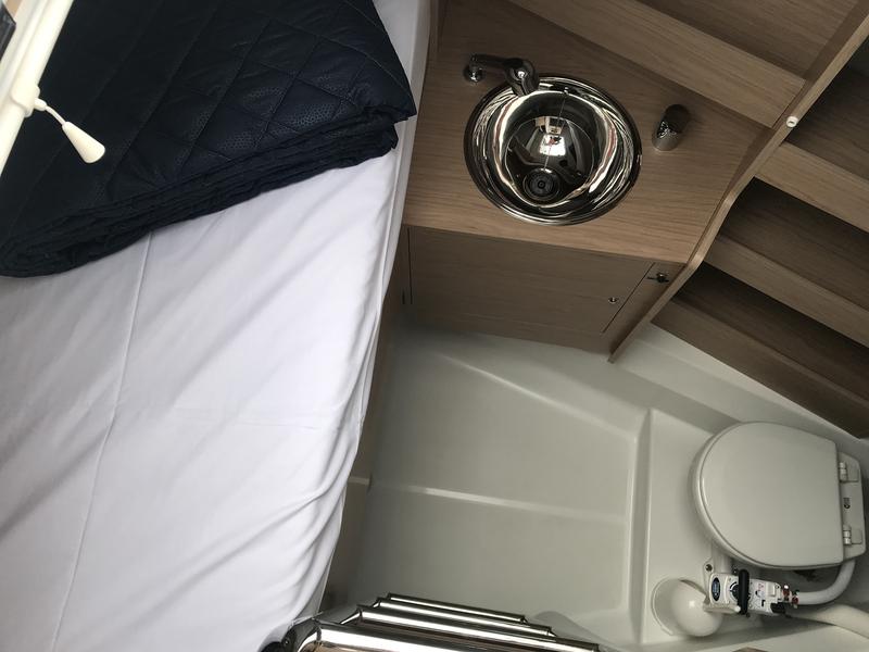 Book yachts online - sailboat - Oceanis 51.1 - Gacrux - rent