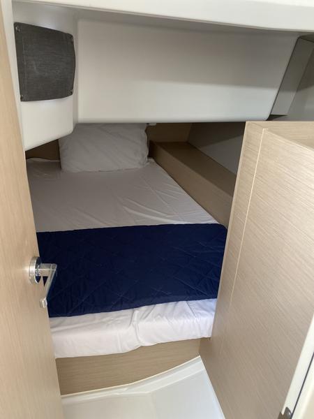 Book yachts online - sailboat - Oceanis 34.1 - Angelica - rent