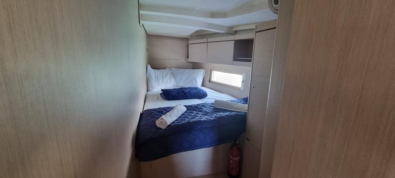 Book yachts online - sailboat - Oceanis 46.1 (5 cab) - Sceptrum - rent