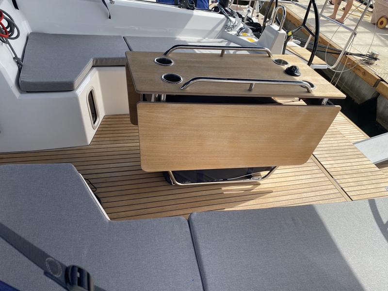 Book yachts online - sailboat - Oceanis 40.1 - Blue Eyes II - rent