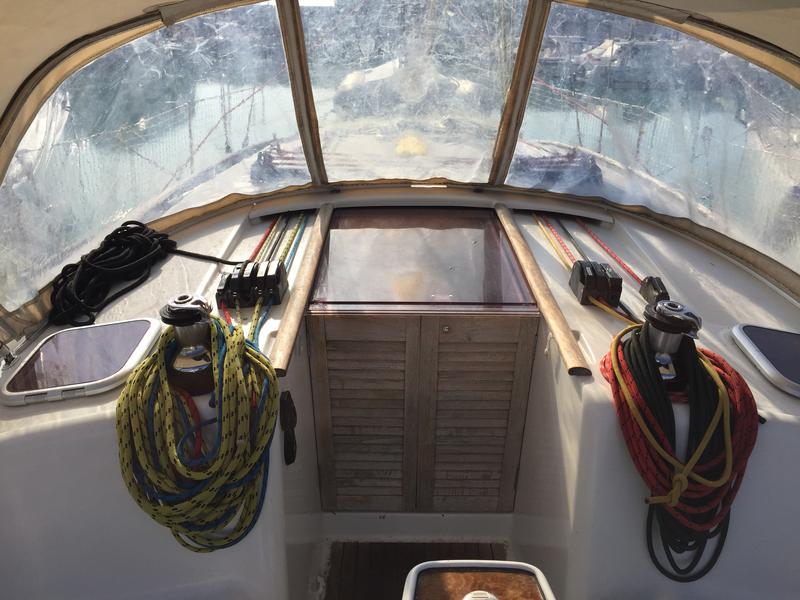 Book yachts online - sailboat - Oceanis 43 - Little Mermaid - rent