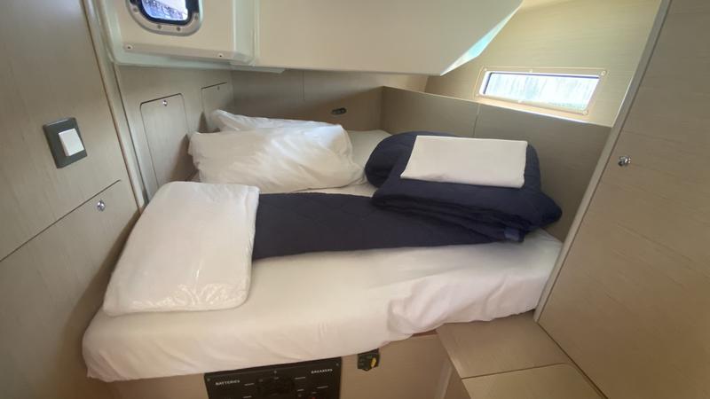 Book yachts online - sailboat - Oceanis 40.1 - Vela - rent